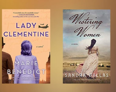 New Books to Read in Literary Fiction | January 7