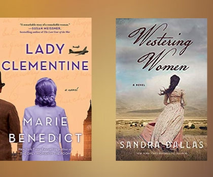 New Books to Read in Literary Fiction | January 7