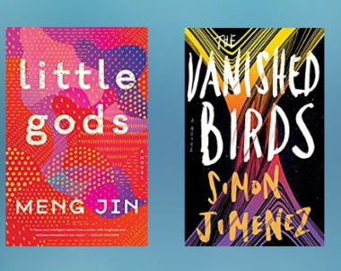 New Books to Read in Literary Fiction | January 14