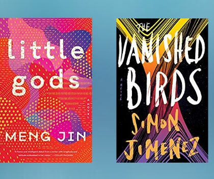 New Books to Read in Literary Fiction | January 14