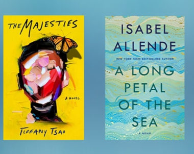 New Books to Read in Literary Fiction | January 21