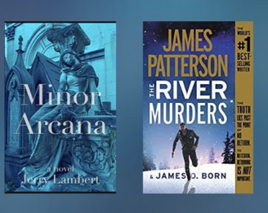 New Mystery and Thriller Books to Read | January 7