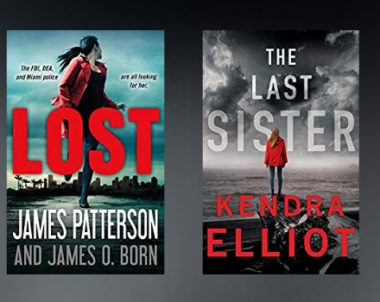 New Mystery and Thriller Books to Read | January 14