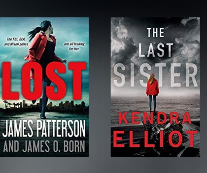 New Mystery and Thriller Books to Read | January 14