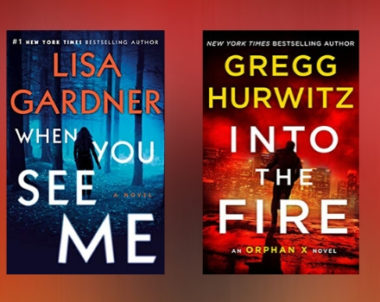 New Mystery and Thriller Books to Read | January 28