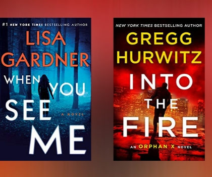 New Mystery and Thriller Books to Read | January 28