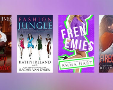 New Romance Books to Read | January 28