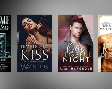 New Romance Books to Read | January 7