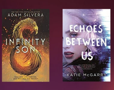 New Young Adult Books to Read | January 14