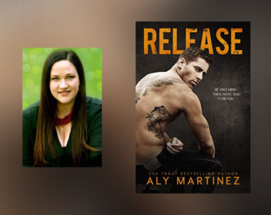 Interview with Aly Martinez, Author of Release