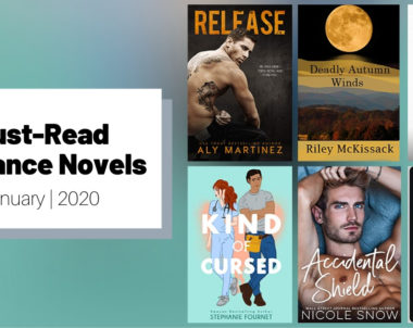 Must-Read Romance Novels | January 2020