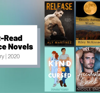 Must-Read Romance Novels | January 2020