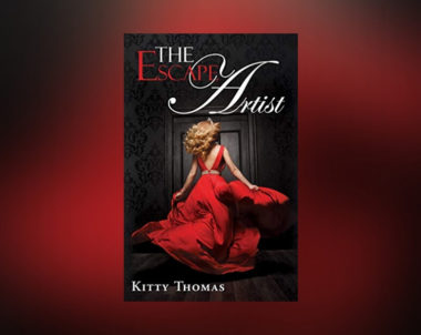 Interview with Kitty Thomas, Author of The Escape Artist