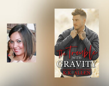 Interview with K.K. Allen, author of The Trouble With Gravity