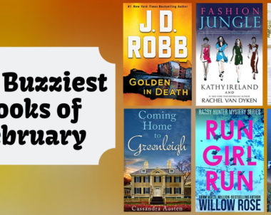 Buzziest Books of February | 2020