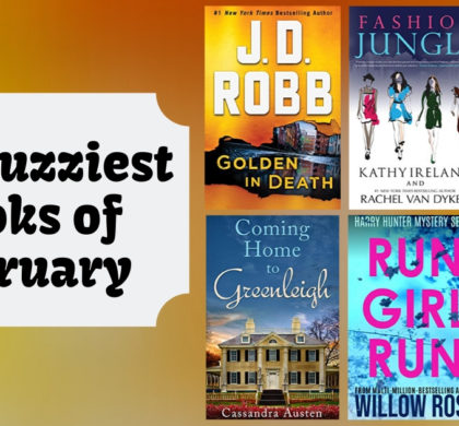 Buzziest Books of February | 2020