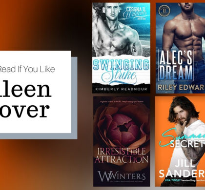 Books To Read If You Like Colleen Hoover