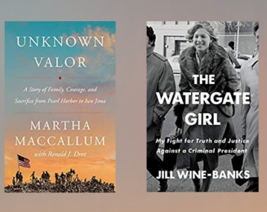 New Biography and Memoir Books to Read | February 25