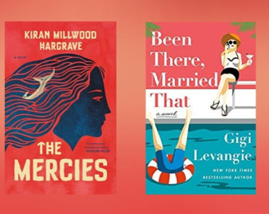 New Books to Read in Literary Fiction | February 11