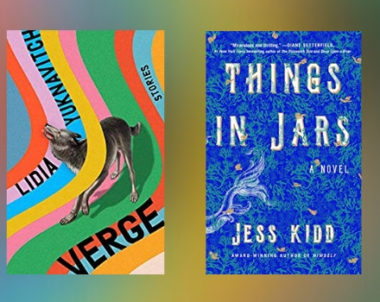 New Books to Read in Literary Fiction | February 4