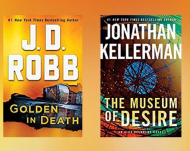 New Mystery and Thriller Books to Read | February 4