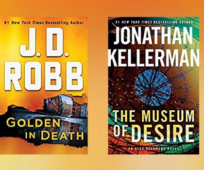 New Mystery and Thriller Books to Read | February 4