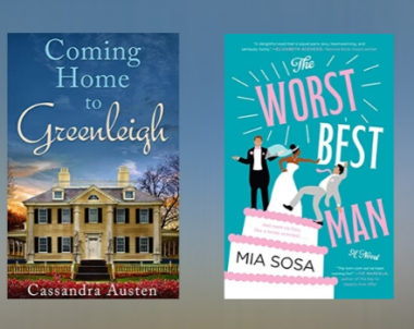 New Romance Books to Read | February 4