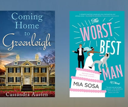 New Romance Books to Read | February 4