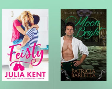 New Romance Books to Read | February 11