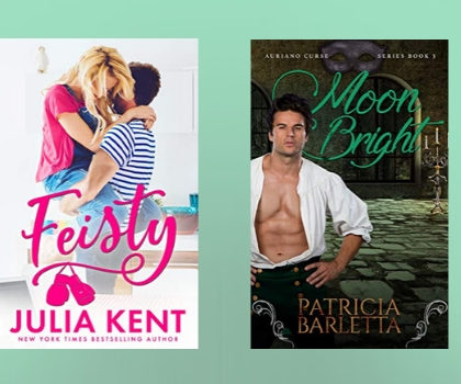 New Romance Books to Read | February 11