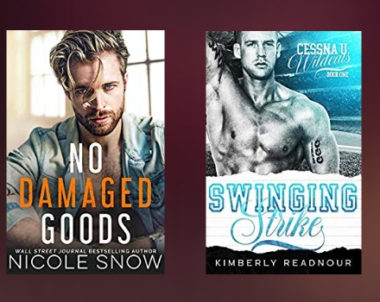 New Romance Books to Read | February 25