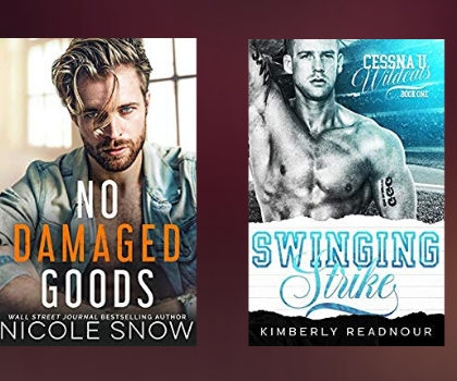 New Romance Books to Read | February 25