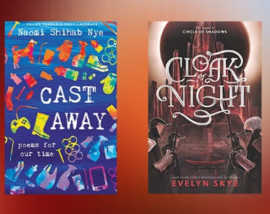 New Young Adult Books to Read | February 11