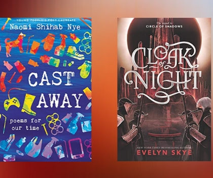 New Young Adult Books to Read | February 11