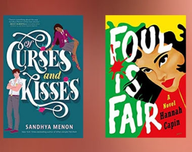 New Young Adult Books to Read | February 18