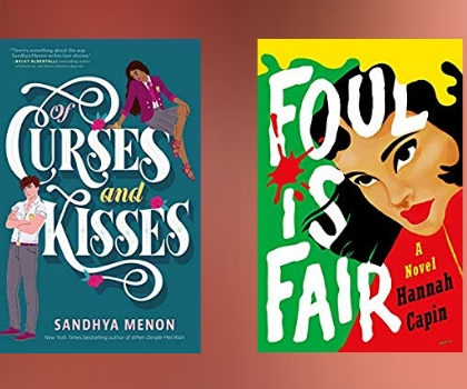 New Young Adult Books to Read | February 18