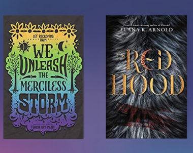 New Young Adult Books to Read | February 25