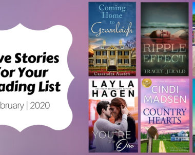 Love Stories For Your Reading List | February 2020