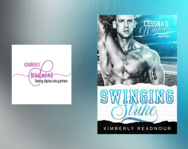 The Story Behind Swinging Strike by Kimberly Readnour