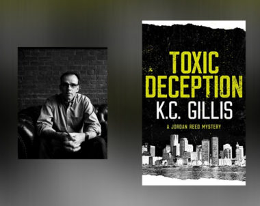 Interview with K.C. Gillis, Author of Toxic Deception