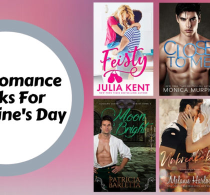 New Romance Books For Valentine’s Day | 2020