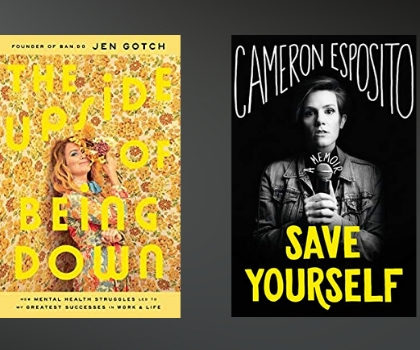 New Biography and Memoir Books to Read | March 24