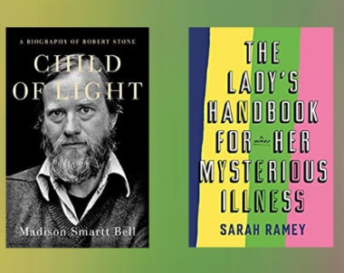 New Biography and Memoir Books to Read | March 17