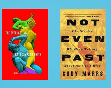 New Books to Read in Literary Fiction | March 24