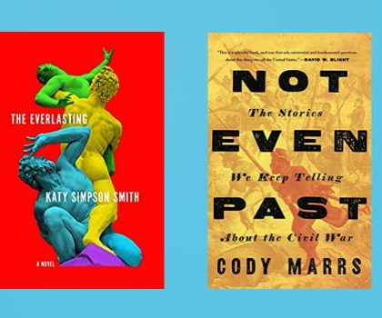 New Books to Read in Literary Fiction | March 24