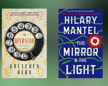 New Books to Read in Literary Fiction | March 10