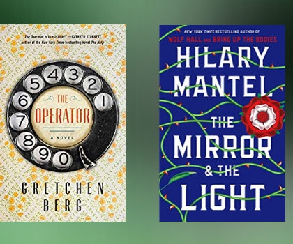 New Books to Read in Literary Fiction | March 10