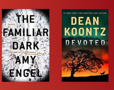 New Mystery and Thriller Books to Read | March 31