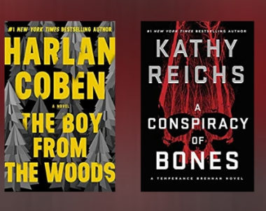 New Mystery and Thriller Books to Read | March 17