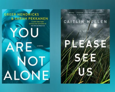 New Mystery and Thriller Books to Read | March 3